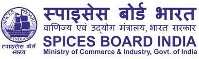 Spices board of India